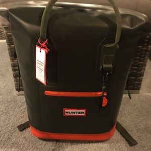 Hunter for Target backpack cooler